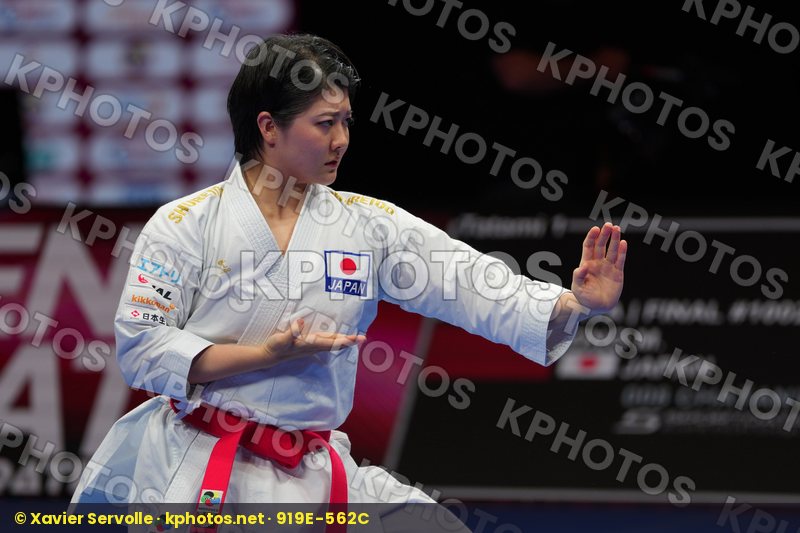 Karate 1 Premier League Rabat 2025