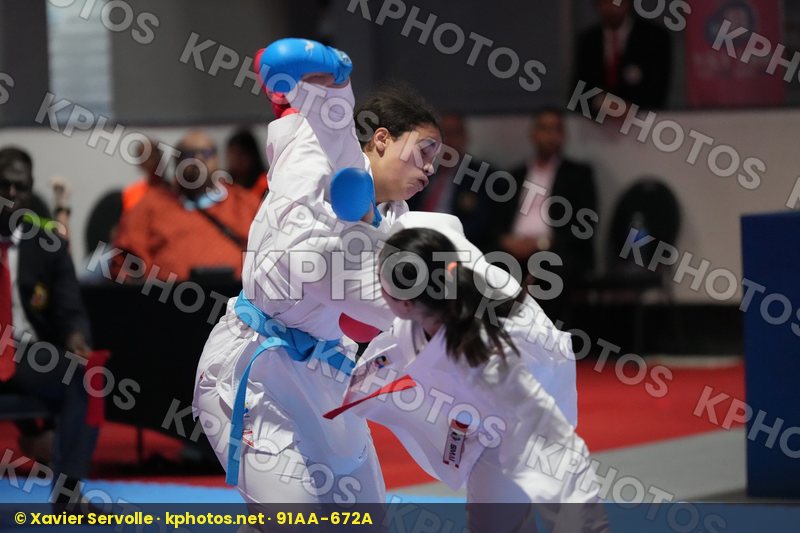 African Championships Durban 2022