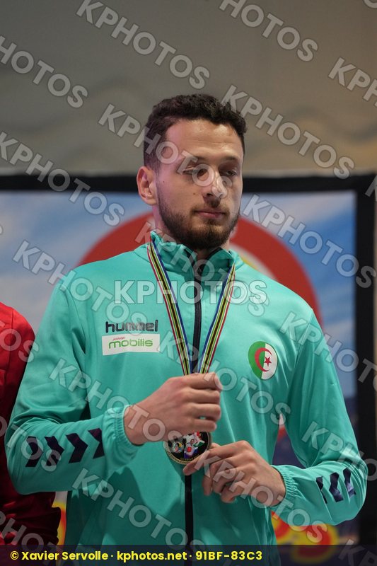 African Championships Durban 2022