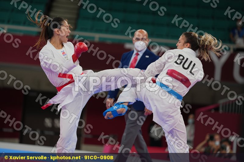 Olympic Games Tokyo 2020
