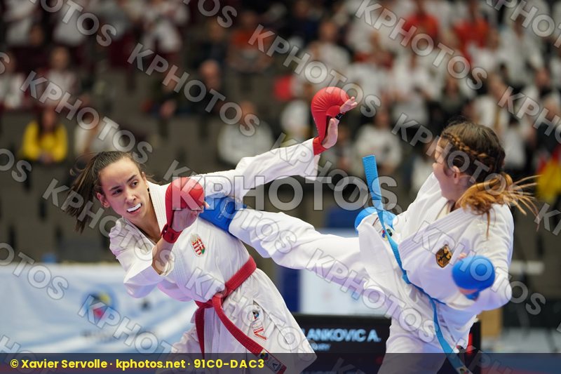 European Championships Aalborg 2019