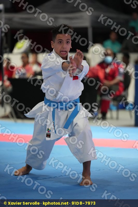 African Championships Durban 2022