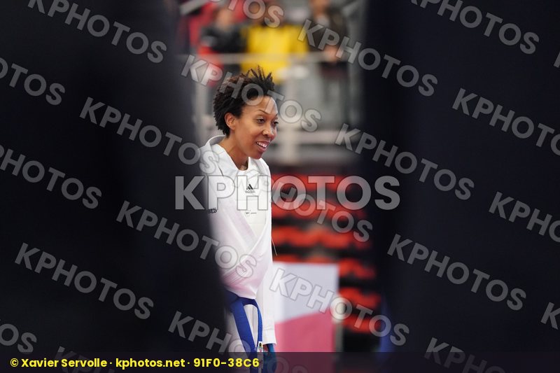 Pan American Championships Santiago 2018