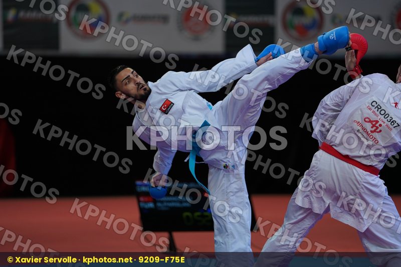 Karate 1 Premier League Istanbul 2018