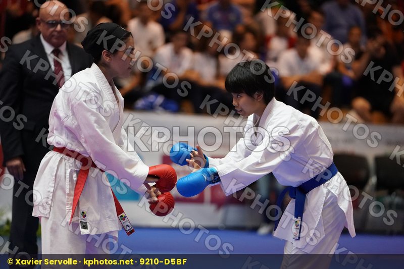 Youth Olympic Games Qualification Umag 2018
