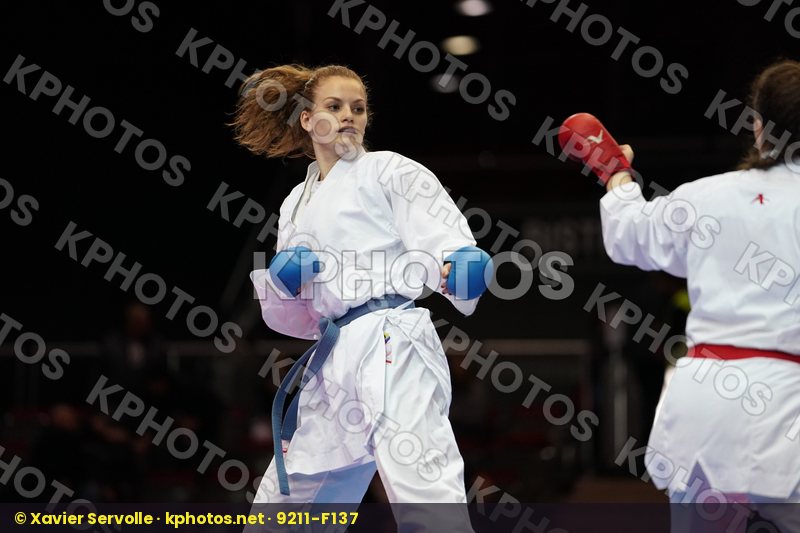 Karate 1 Series A Salzburg 2019