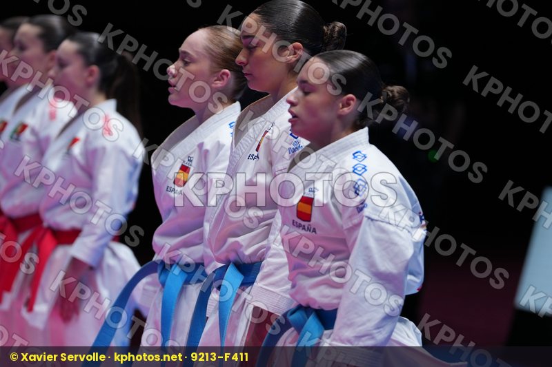 European Senior Championships Yerevan 2025
