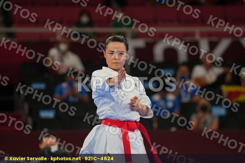 Olympic Games Tokyo 2020