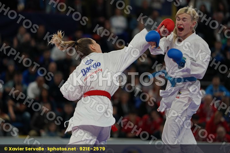 European Championships Guadalajara 2019