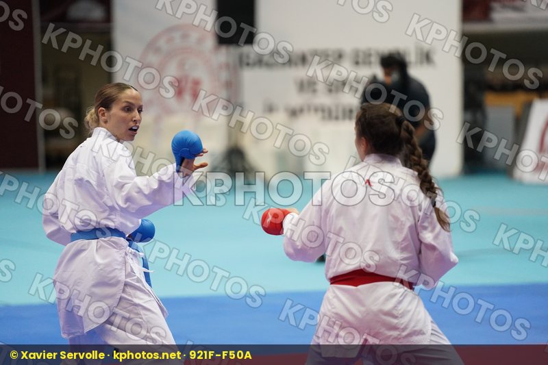 European Senior Championships Gaziantep 2022