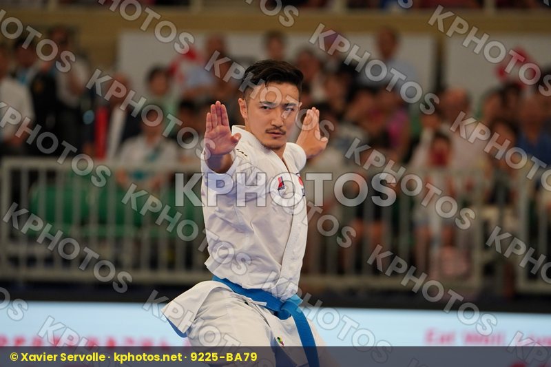 Karate 1 Premier League Tokyo 2019