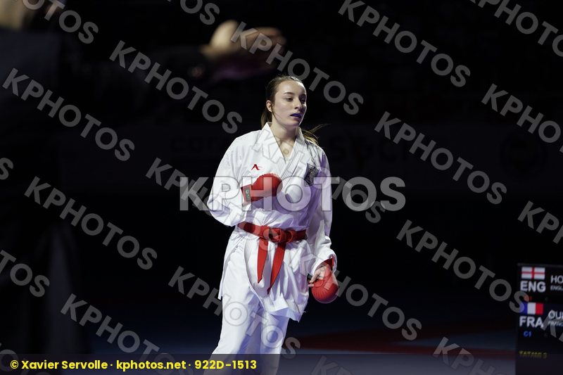 European Cadet Junior & U21 Championships Sochi 2018