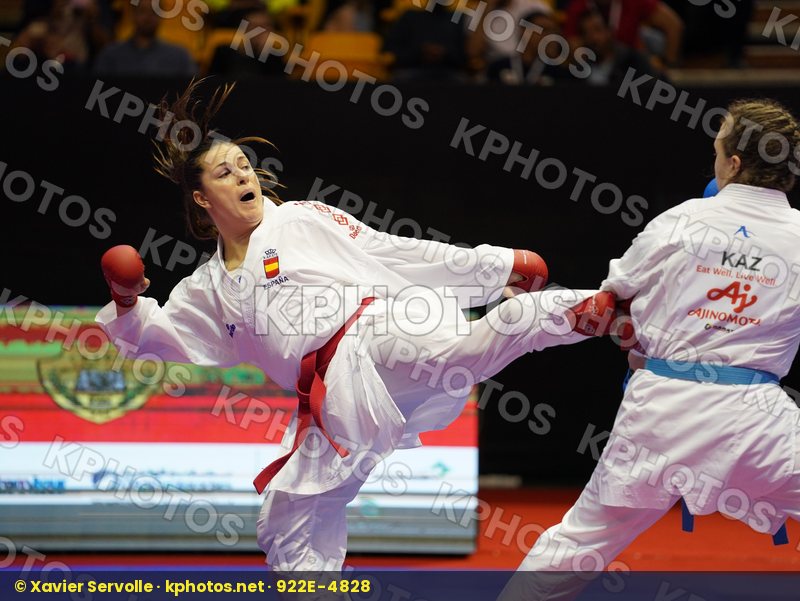 Karate 1 Premier League Dubai 2020