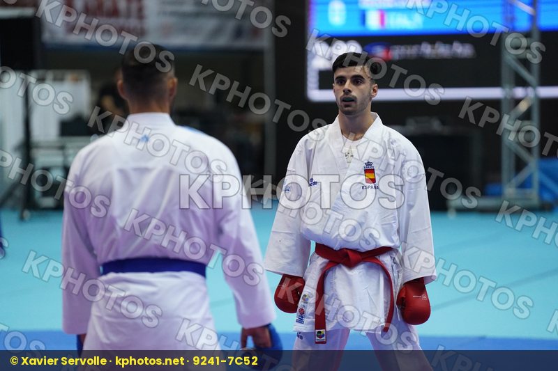 European Senior Championships Gaziantep 2022