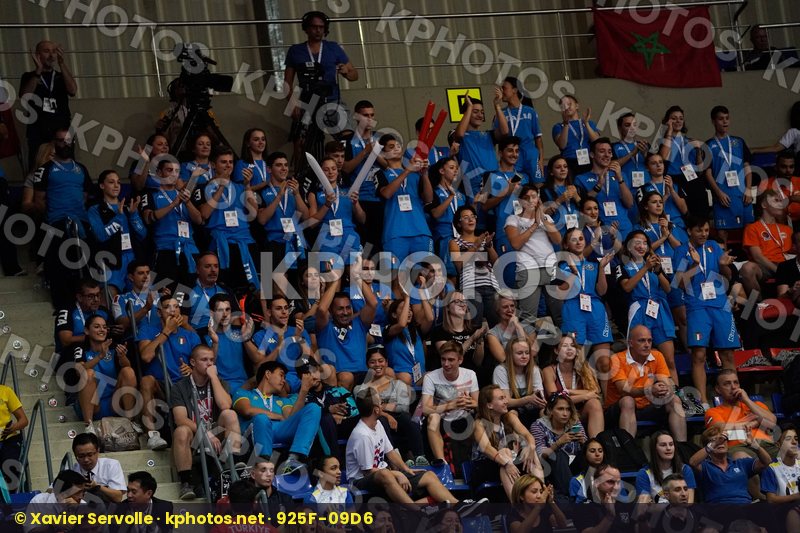 World Cadet Junior & U21 Championships Tenerife 2017