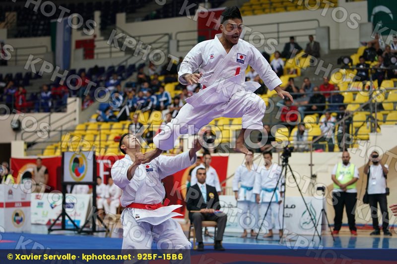 Asian Championships Amman 2018
