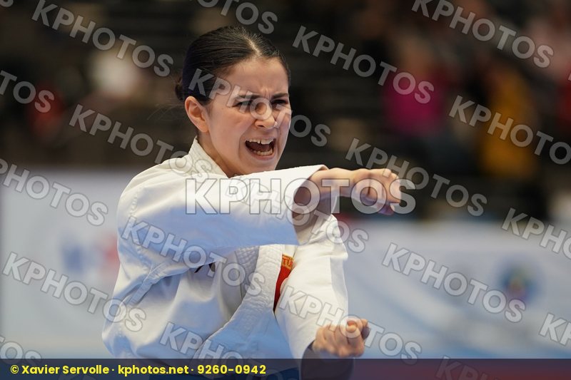 European Championships Aalborg 2019