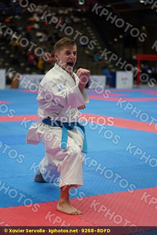 European Championships Aalborg 2019