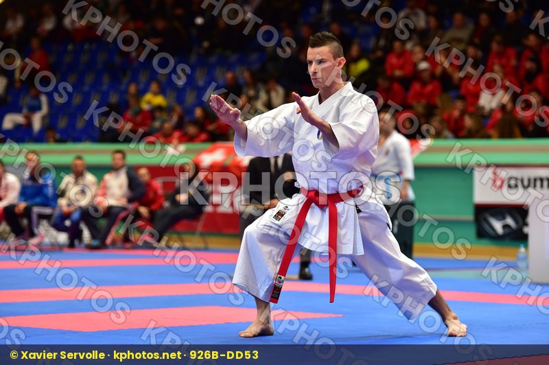 finals france kata male Montarello Enzo shureido U21