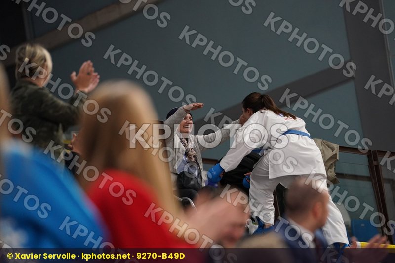 European Championships Guadalajara 2019