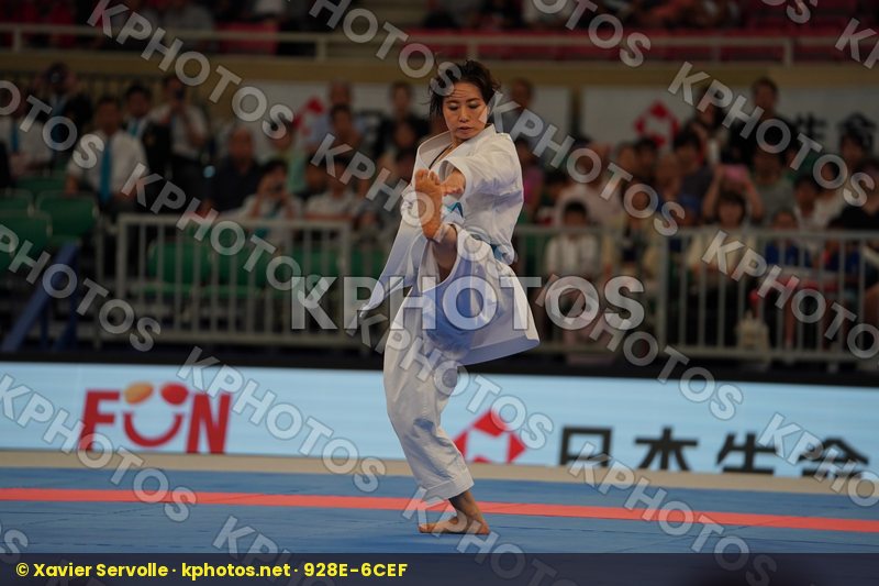 Karate 1 Premier League Tokyo 2019