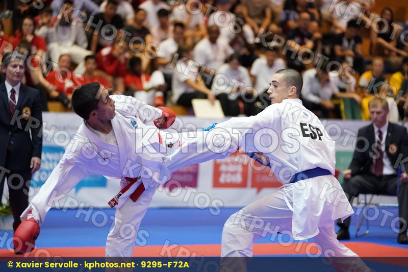 Youth Olympic Games Qualification Umag 2018