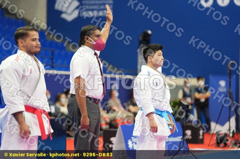 Olympic Qualification Tournament Paris 2021