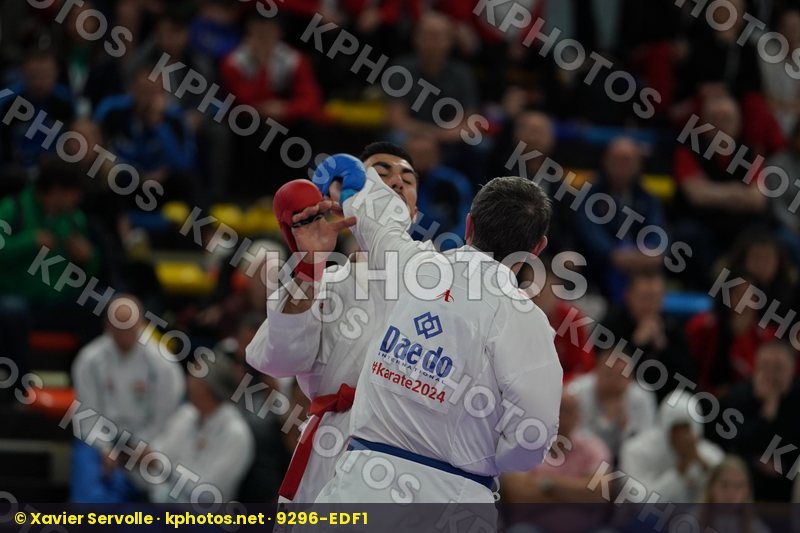 European Championships Guadalajara 2019