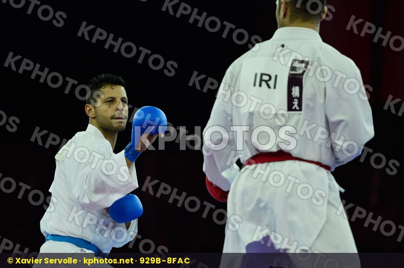 World Senior Championships Linz 2016