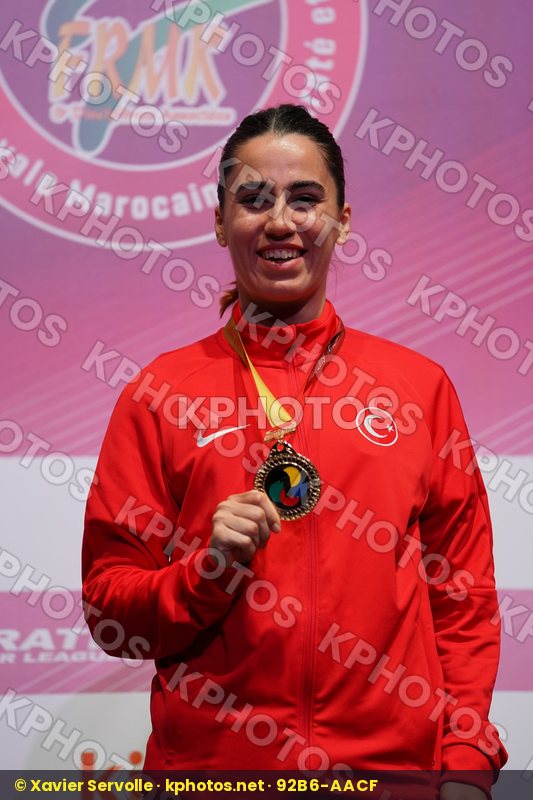 Karate 1 Premier League Rabat 2019
