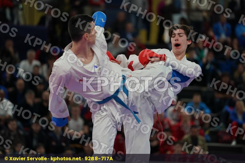 European Championships Guadalajara 2019