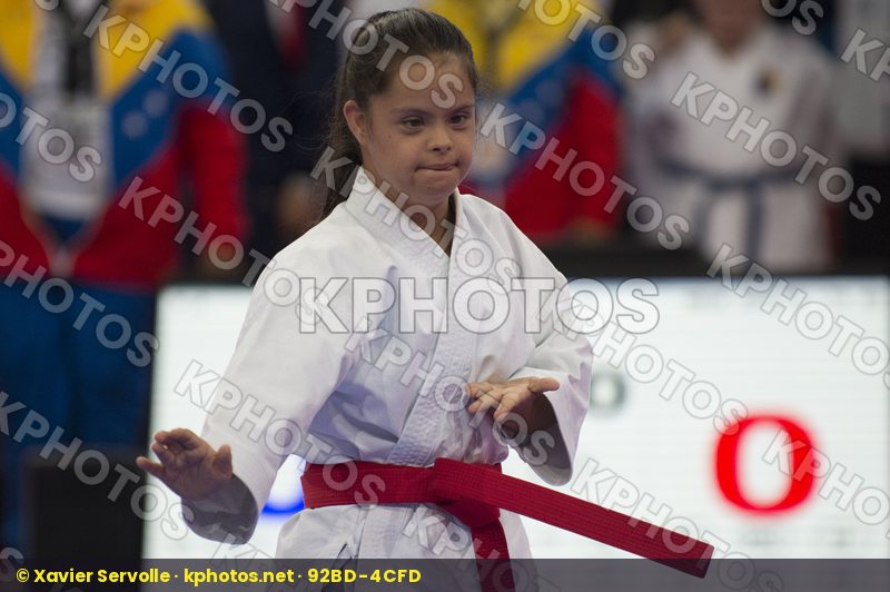 World Senior Championships Paris 2012