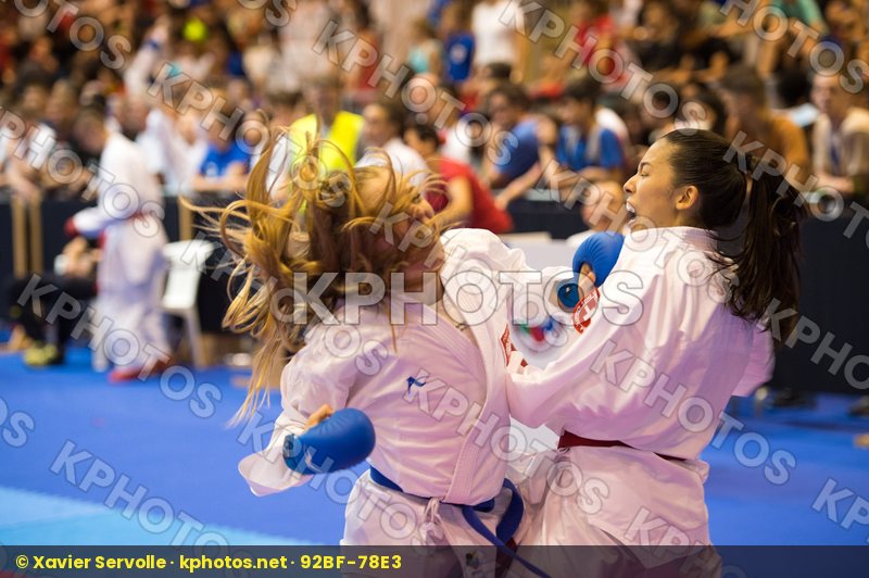 day 3 youth cup
