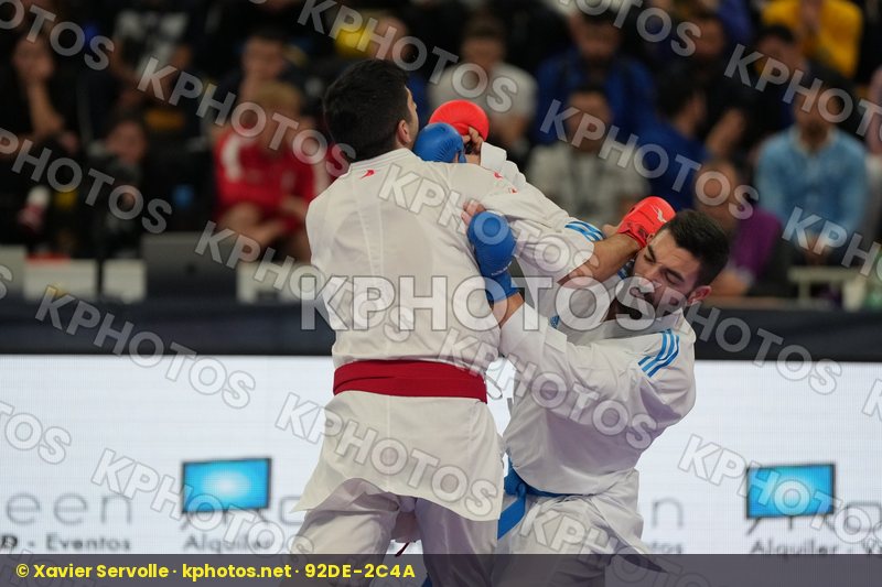 European Championships Guadalajara 2023