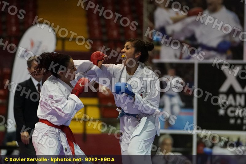 Pan American Championships Panama City 2019