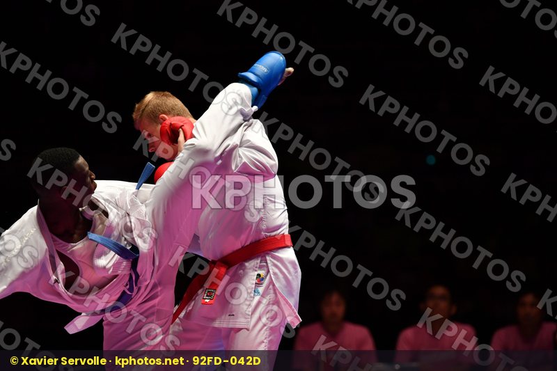 Karate 1 Premier League Okinawa 2016