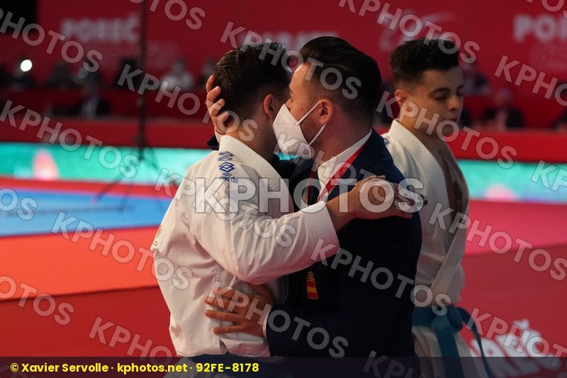 European Senior Championships Poreč 2021