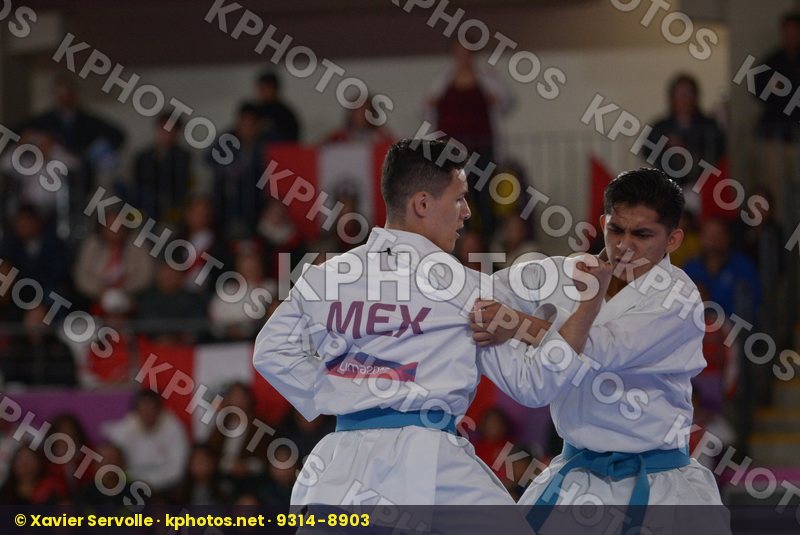Pan American Games Lima 2019