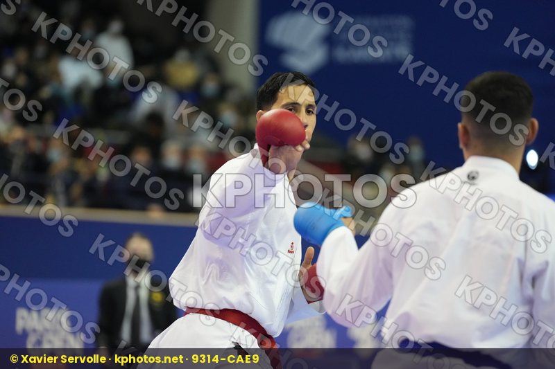 Open Paris 2022