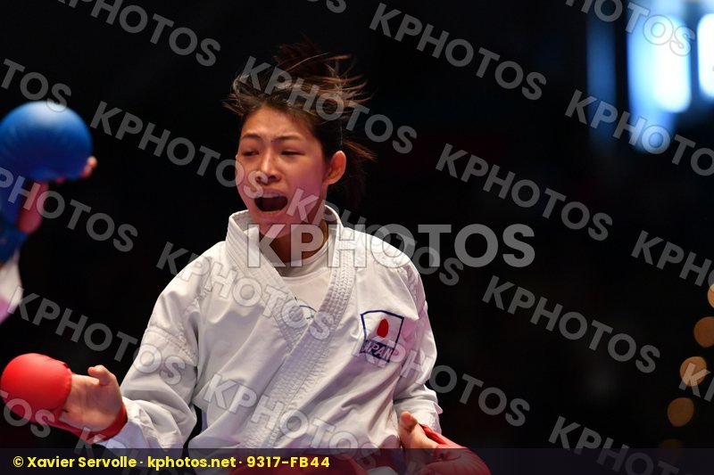 Karate 1 Premier League Hamburg 2016