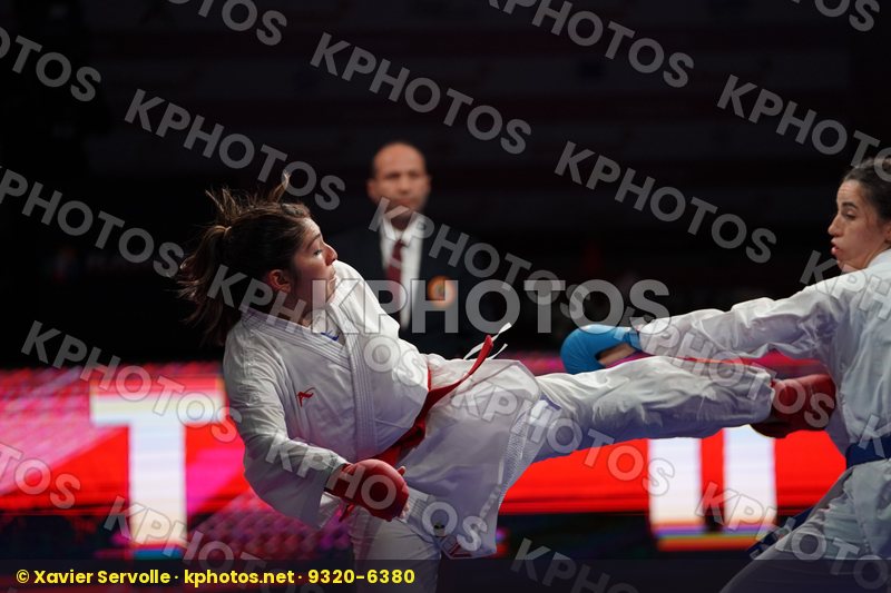 Karate 1 Premier League Rabat 2019