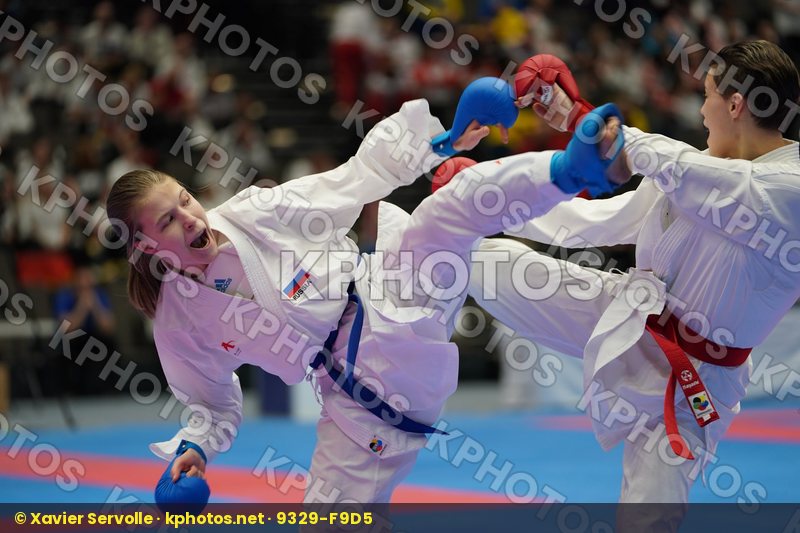 European Championships Aalborg 2019