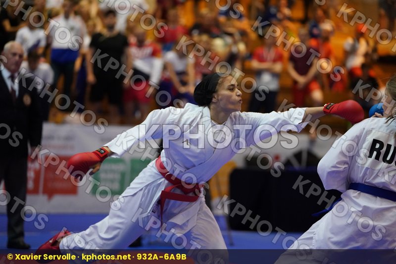 Youth Olympic Games Qualification Umag 2018