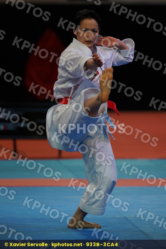 Karate 1 Premier League Istanbul 2018