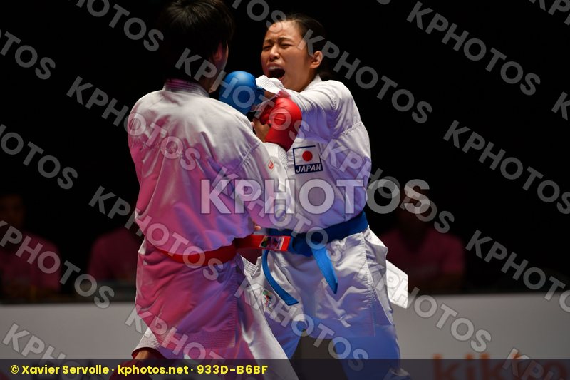 Karate 1 Premier League Okinawa 2016