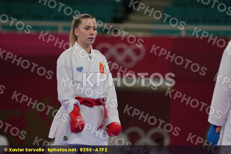 Olympic Games Tokyo 2020