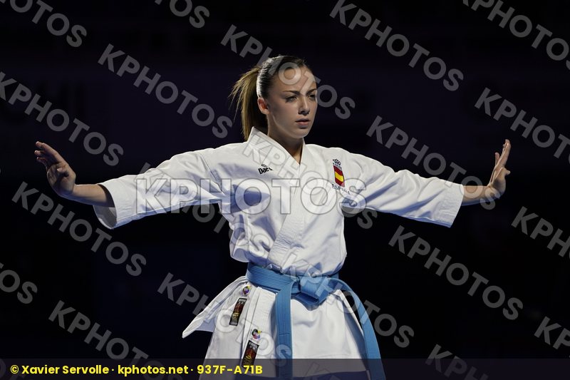 European Cadet Junior & U21 Championships Sochi 2018