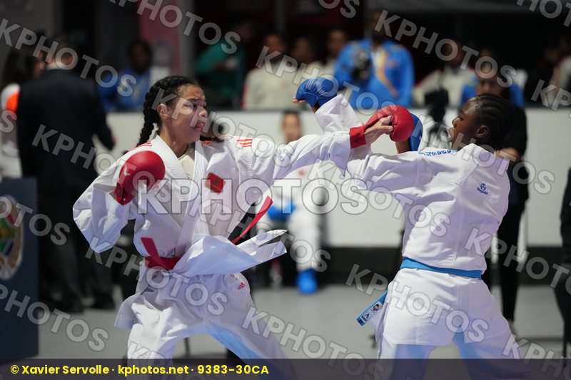 African Championships Durban 2022