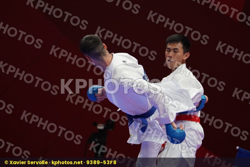 Asian Games Jakarta 2018