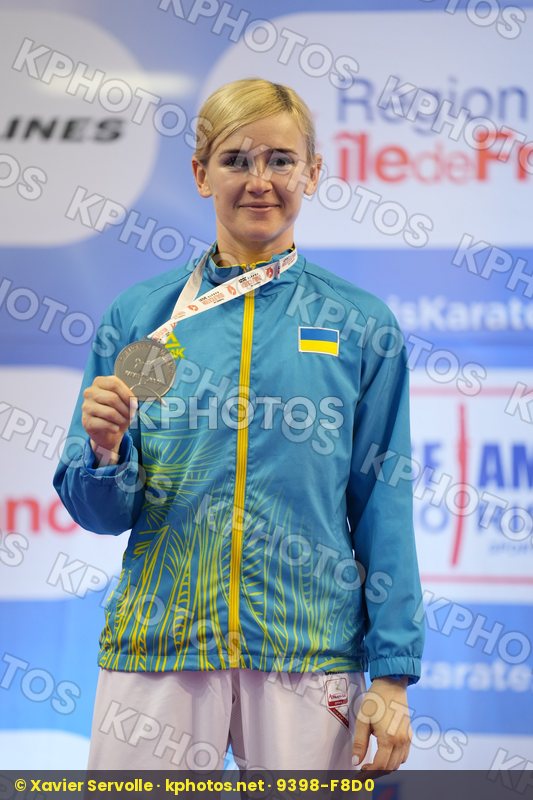 Olympic Qualification Tournament Paris 2021